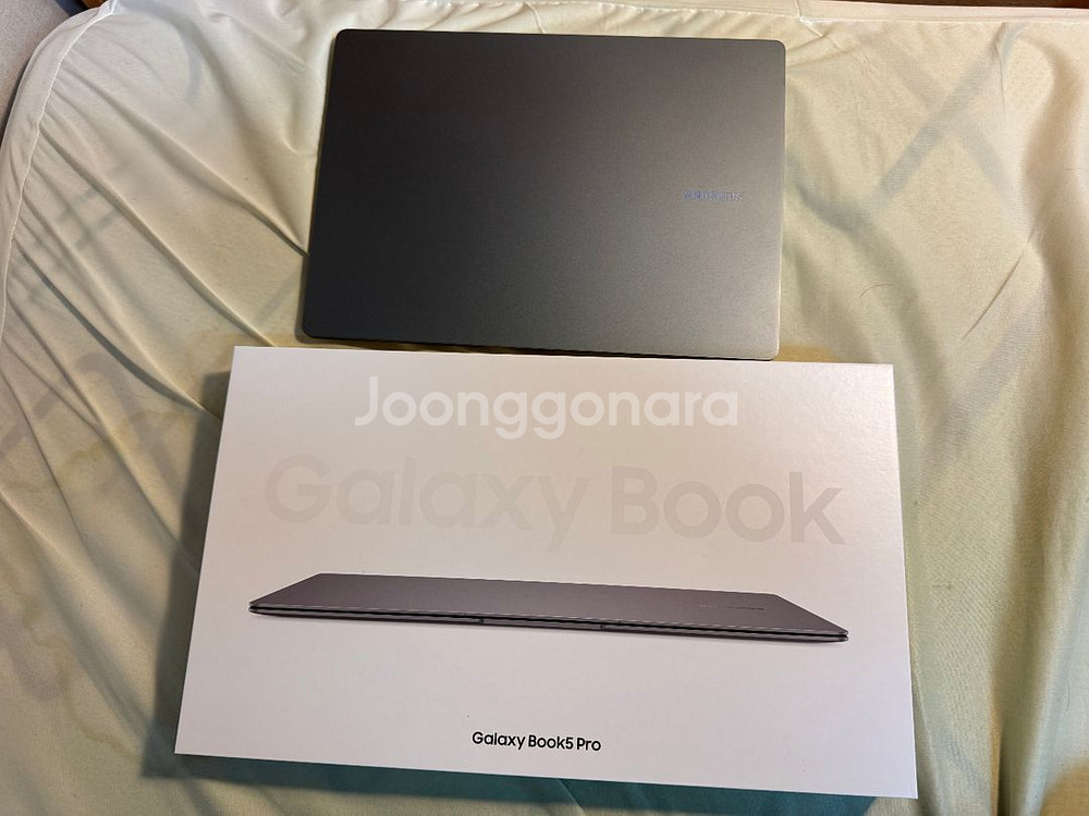 갤럭시북5프로 14인치 16g 256gb--6