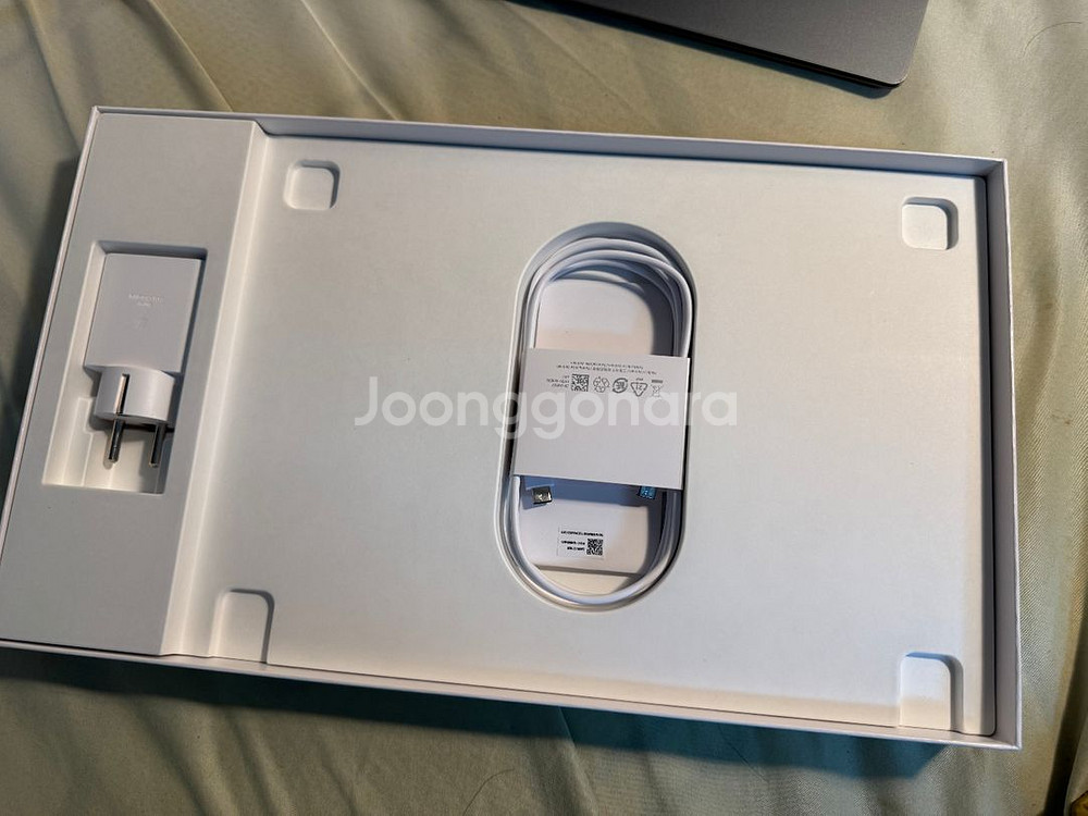 갤럭시북5프로 14인치 16g 256gb--7