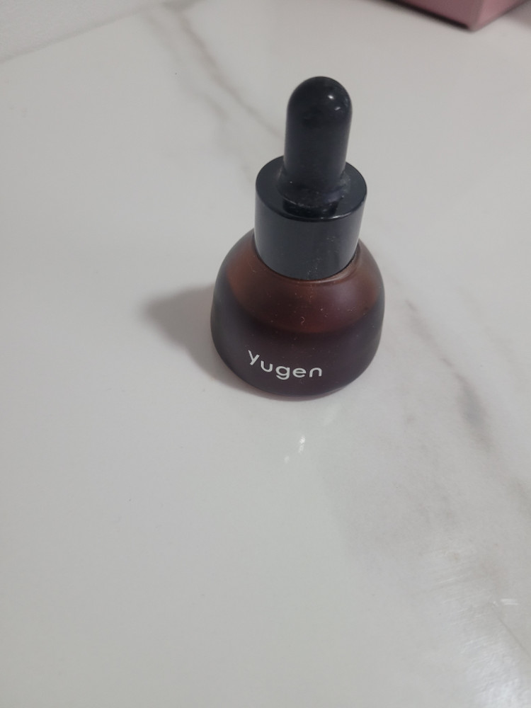 유겐 인스파이어 향수--1