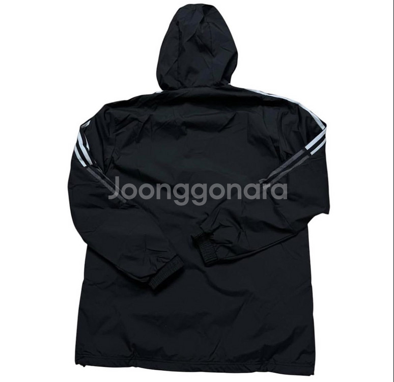 레알마드리드 바람막이--1