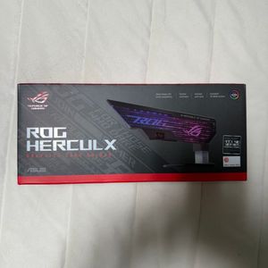 rog herculx 그래픽카드 지지대 판매