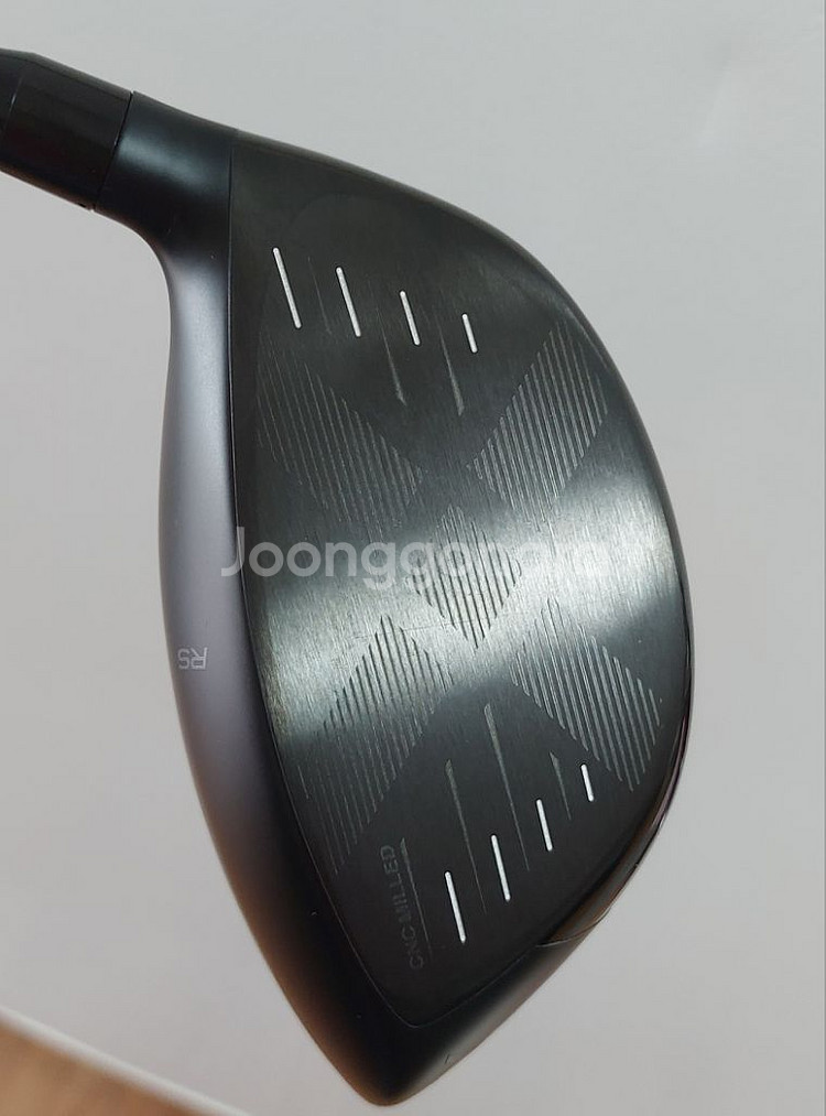 PRGR RS-X 10도 S 드라이버(신상품)--2