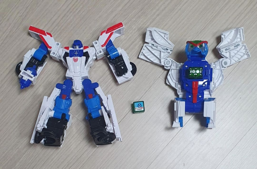 헬로카봇 나이트호퍼--1