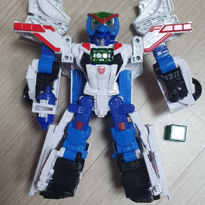 헬로카봇 나이트호퍼