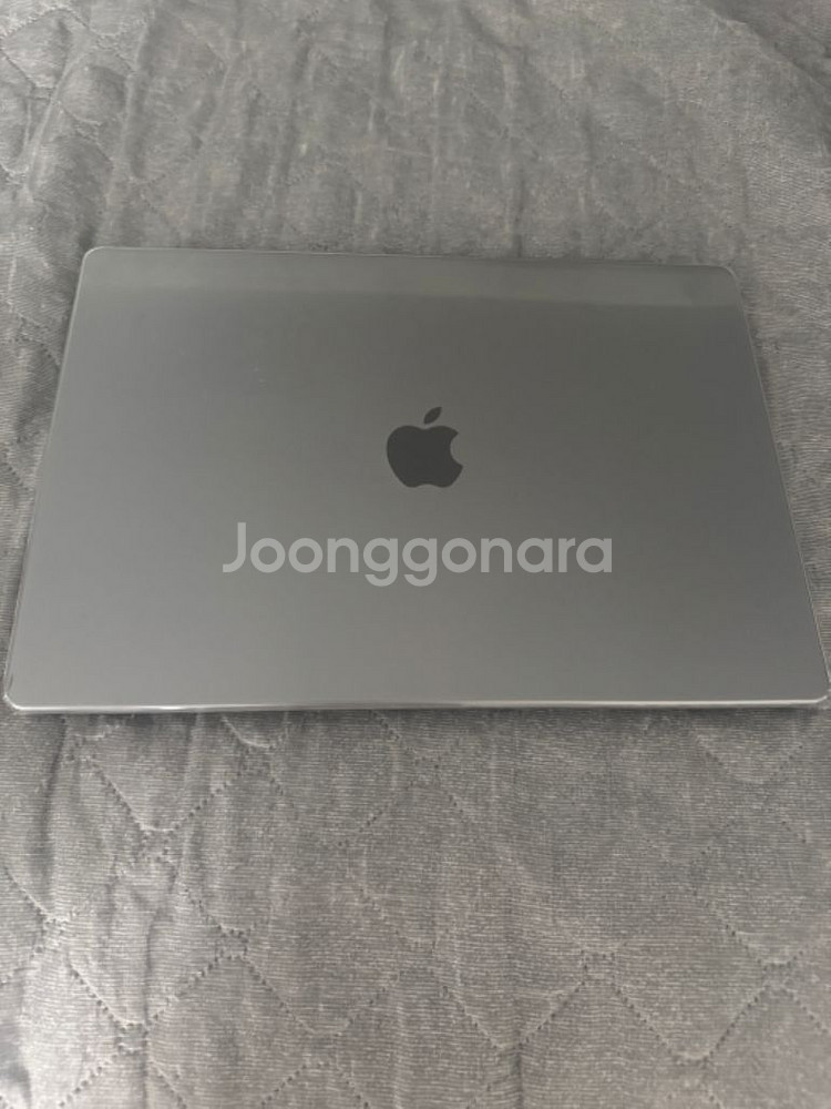 맥북 M1MAX 16인치 32램 1TB--1