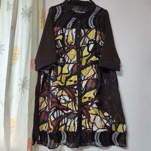 봄여름용 롱자켓 95~ 105