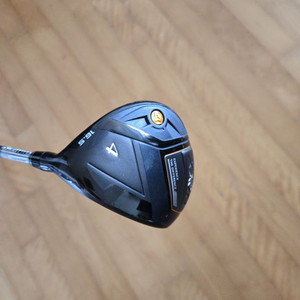 젝시오X 4번우드 투어AD xc-6 S