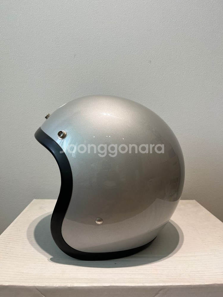 Bell Super Magnum Helmet--5