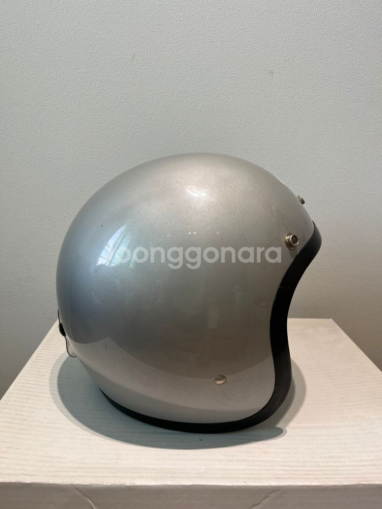 Bell Super Magnum Helmet--2