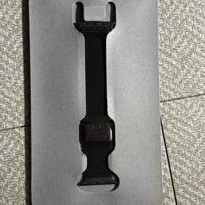 티타늄 밀레니즈루프 M