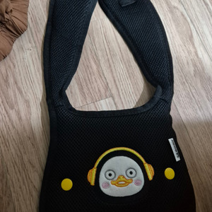 유아 안전벨트 커버 새상품