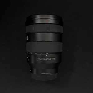 소니 Sony 24- 105mm