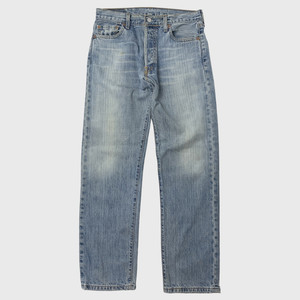 (30) 리바이스 501 빈티지 데님 팬츠 청바지