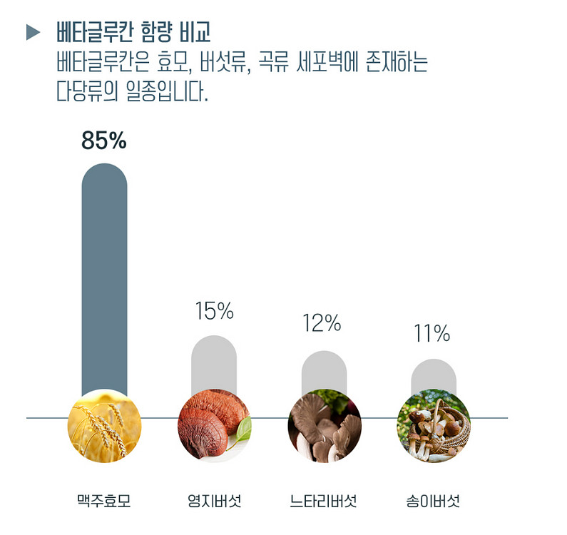 리투아니아 베타카로틴 식이섬유풍부 맥주효모가루--2