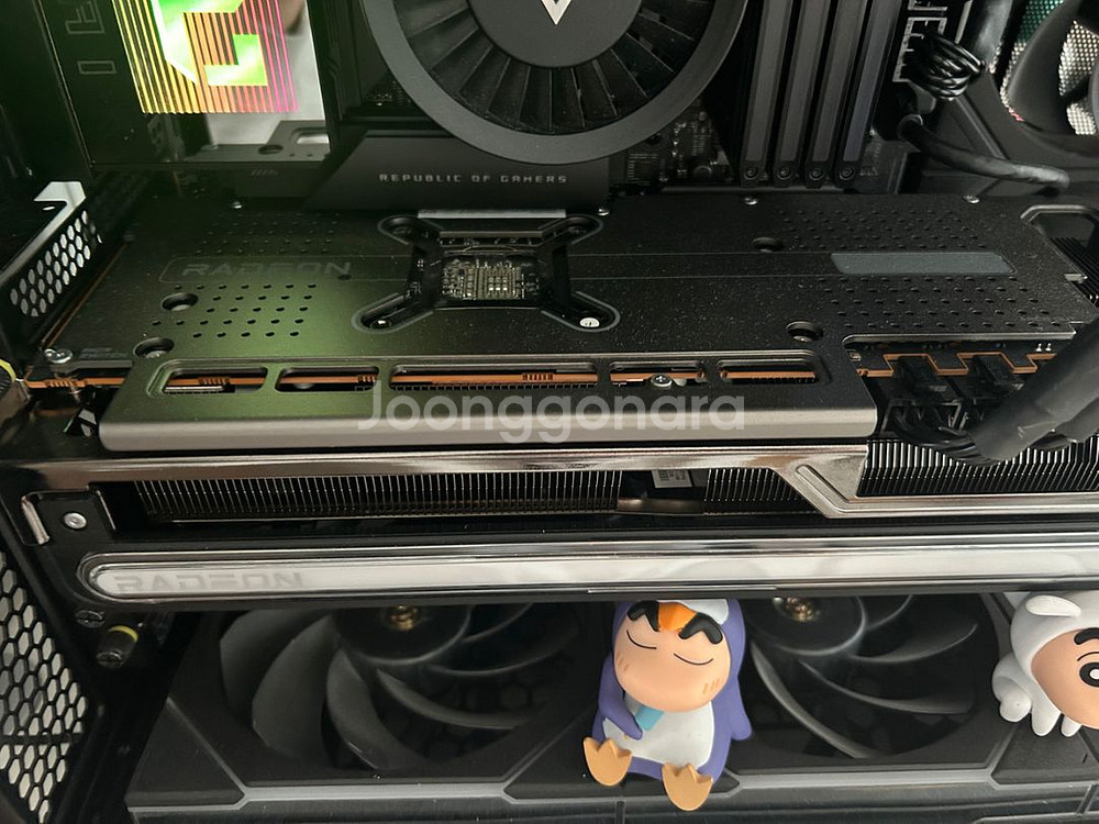 사파이어 7800xt--0