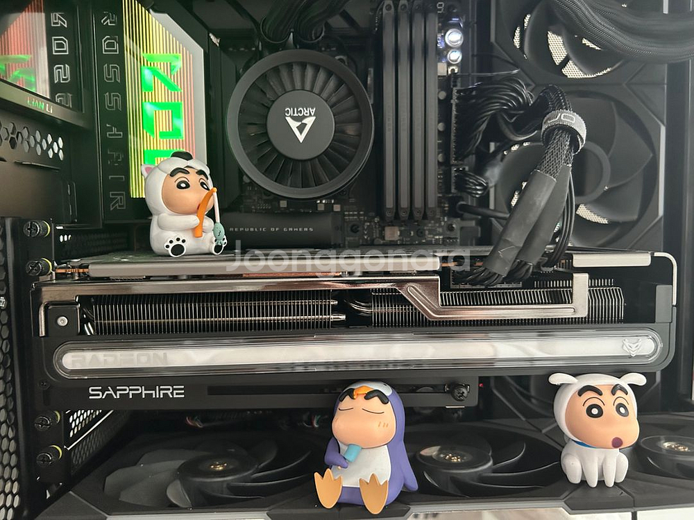 사파이어 7800xt--1