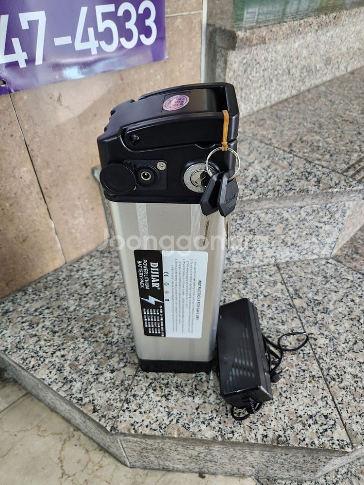 전기자전거 배터리 48v40ah--2