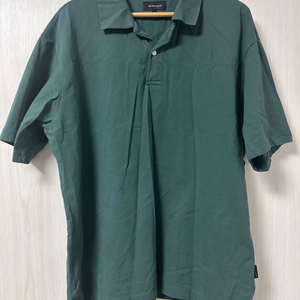 멜란지마스터 L 폴로티셔츠