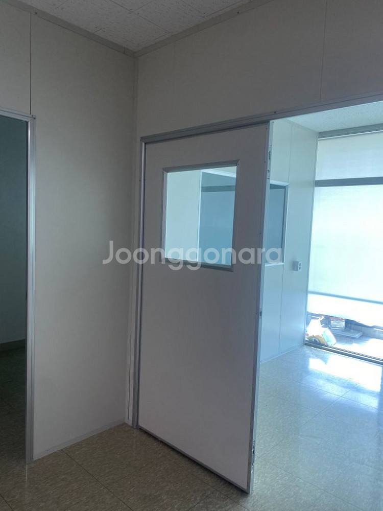 샌드위치 판넬--4