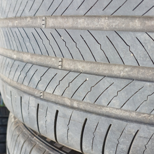 2754020 275/40R20 미쉐린 중고타이어 A급