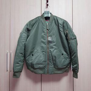 아메카지 마원 MA-1 자켓 XXL 105 110