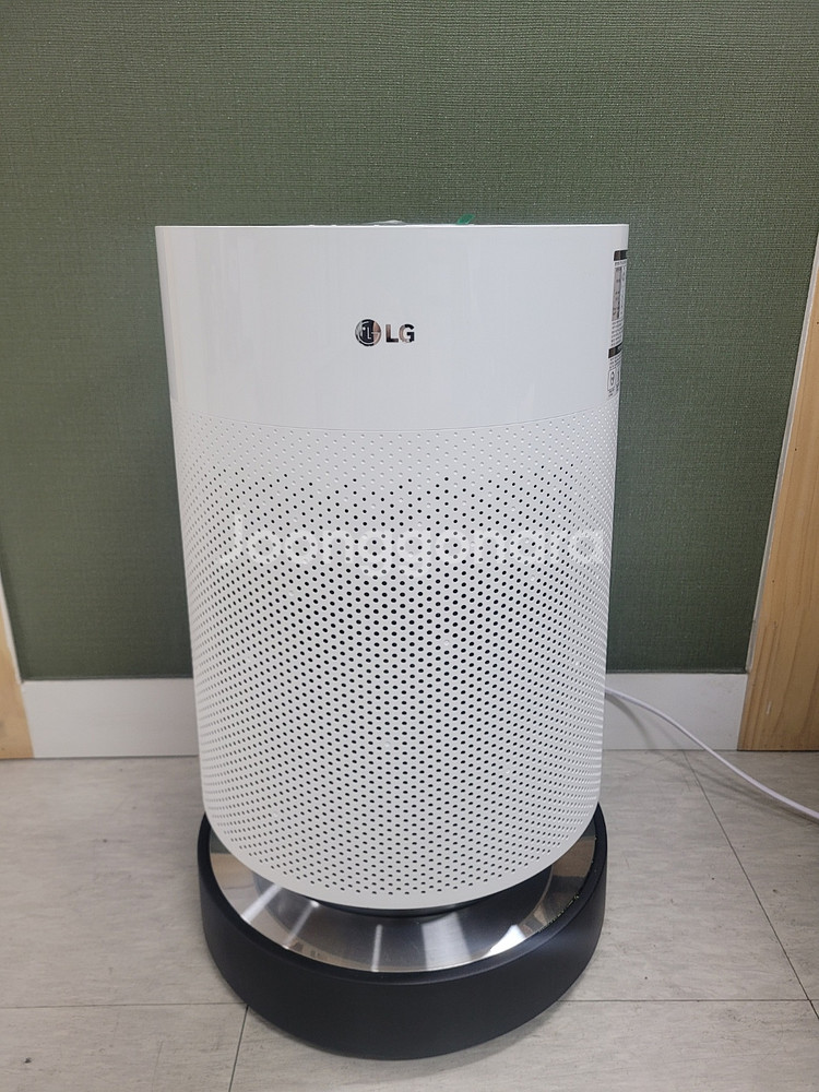 LG 퓨리케어 360도 공기청정기 1단 가정용--2