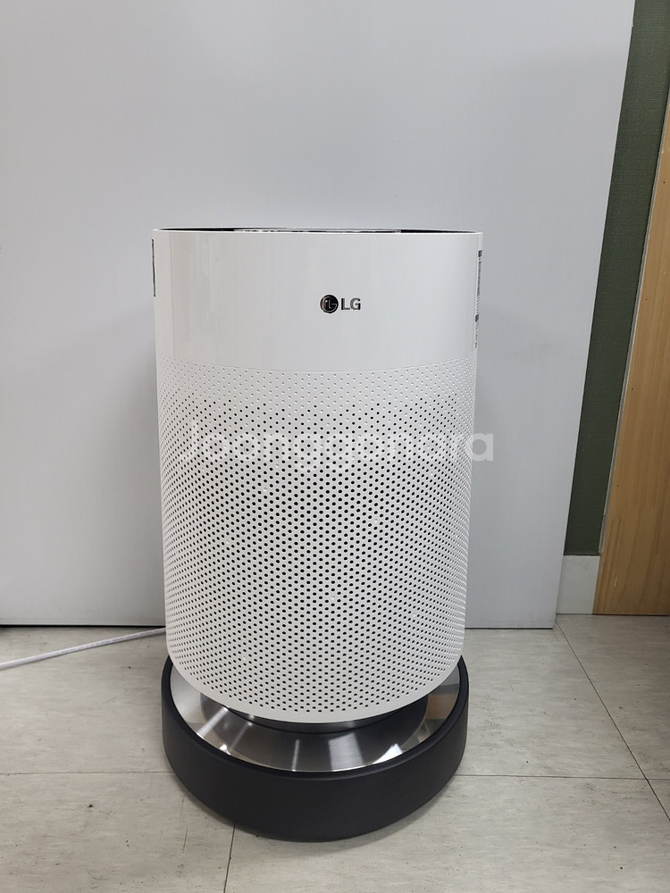 LG 퓨리케어 360도 공기청정기 1단 가정용--3