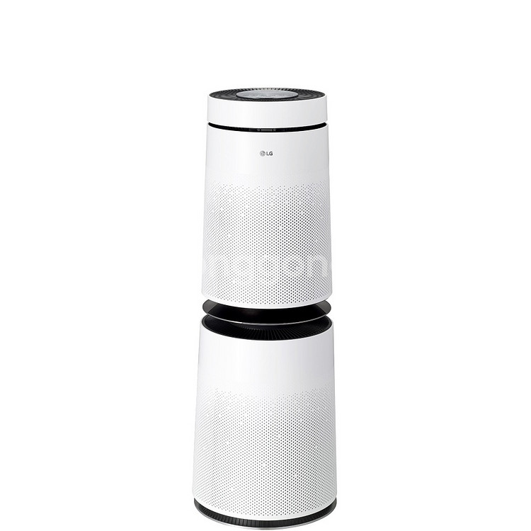 LG 퓨리케어 360도 공기청정기 2단--0