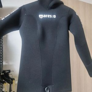MARES 마레스 다이빙슈트/해루질슈트 5MM/ ML