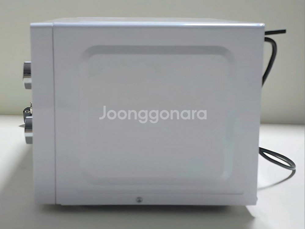 쿠쿠 전자레인지 다이얼식 20L(CMW-A201DW)--7