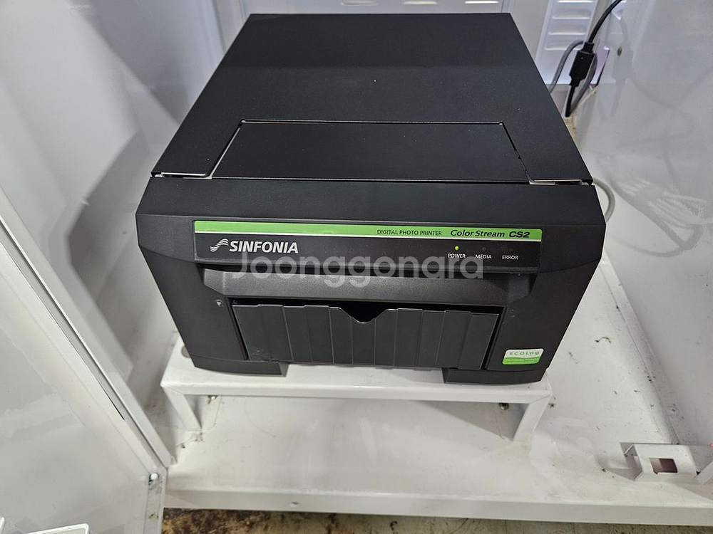 일과사람 포토부스와 함체(철재부스) 세트로 판매합니다--9