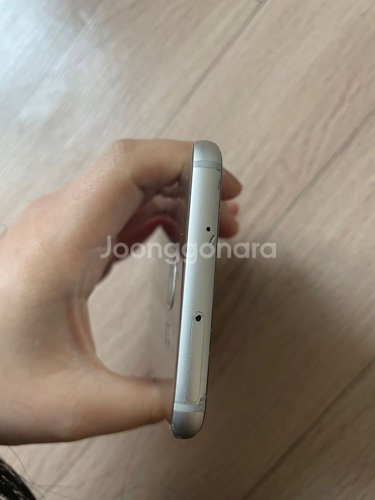 갤럭시s7엣지 공기계--5
