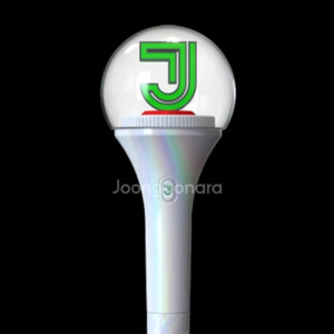 김재중 응원봉 구해요 이미지