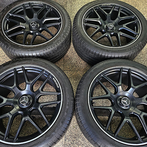 벤츠 W463A G63AMG 퍼포먼스 에디션스타일 22 이미지