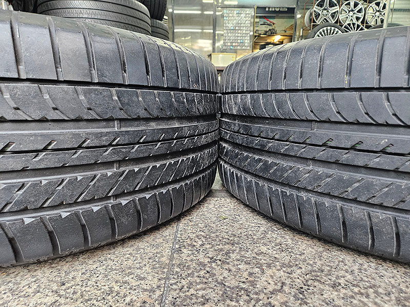 벤츠 W463A G63AMG 퍼포먼스 에디션스타일 22 이미지