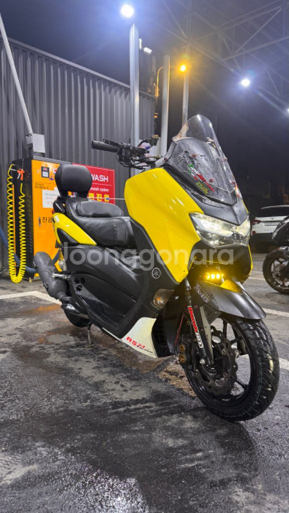 nmax125 (보업155)--0