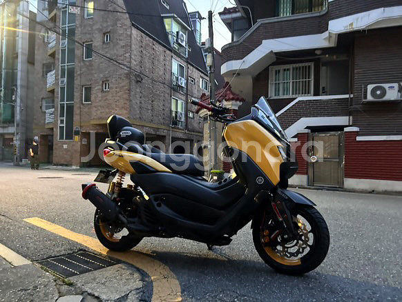 nmax125 (보업155)--3