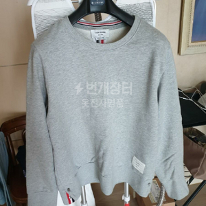 톰브라운맨투맨