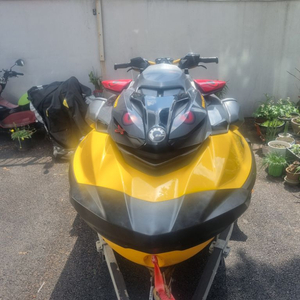 씨두rxp300 제트스키21년 팝니다