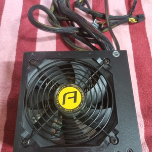 Antec 650w 파워서플라이