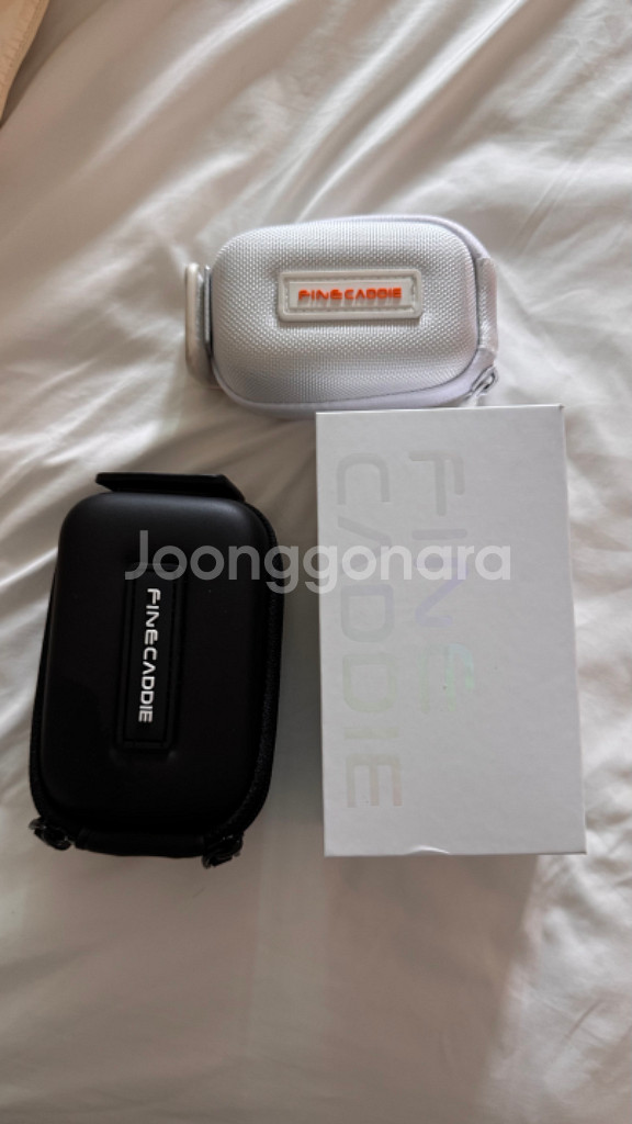 파인캐디 골프거리 측정기 upl7 mini--0