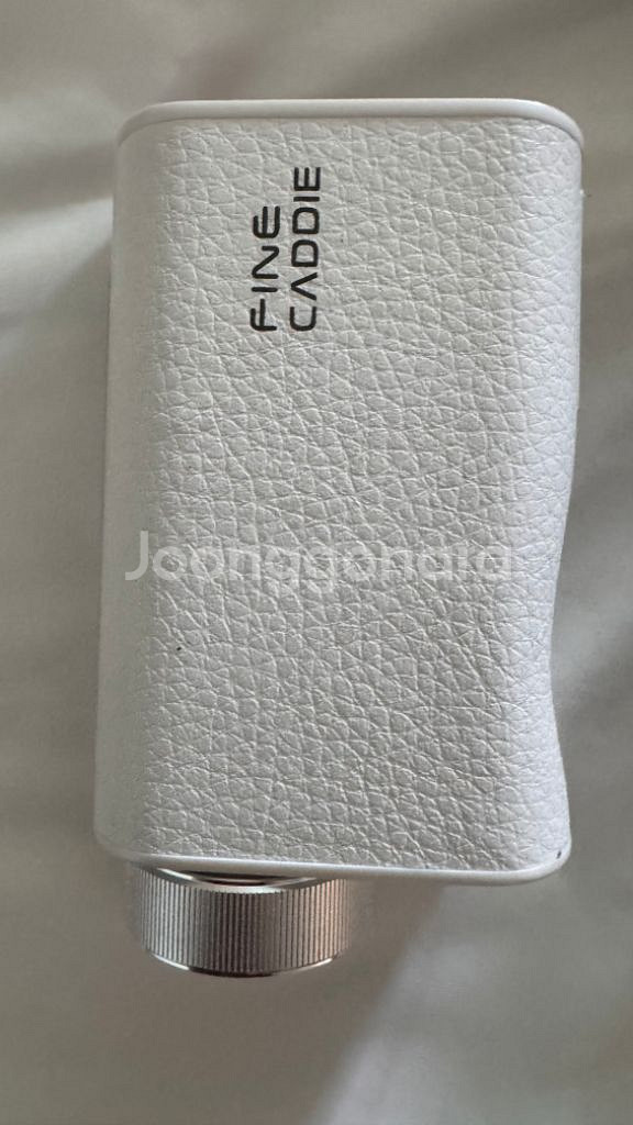 파인캐디 골프거리 측정기 upl7 mini--2