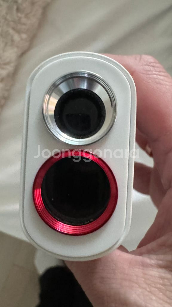 파인캐디 골프거리 측정기 upl7 mini--3