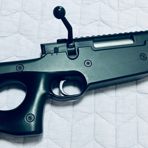 스나이퍼 더블이글 M59A 팝니다(스코프,삼각대 미포함