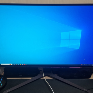 27인치 lg 울트라기어 OLED 240hz 모니터