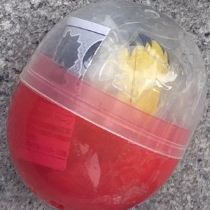 하이큐 오네무탄 세컨드 유니폼 Ver. 교환 및 판매 이미지