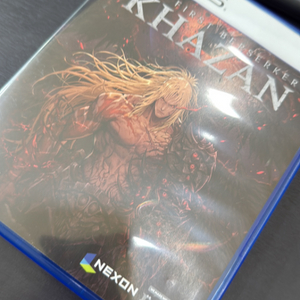 카잔 ps5 (광주광역시 남구 구동)
