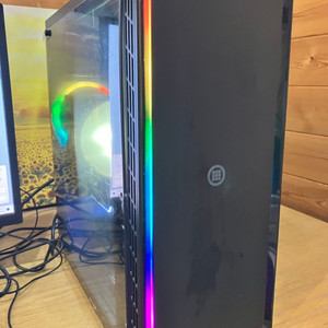 i7 9700k 게이밍 컴퓨터세트