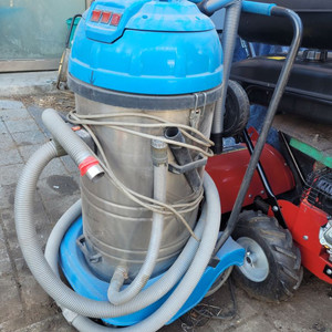 산업용청소기 이미지