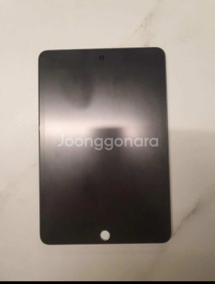 애플 아이패드 미니5 WIFI 64GB--3